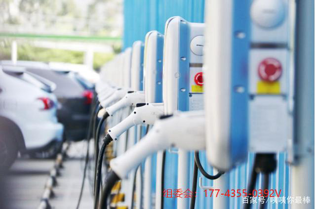 2022充電樁展會(huì)｜北京充電樁技術(shù)展覽會(huì)與您相聚7月