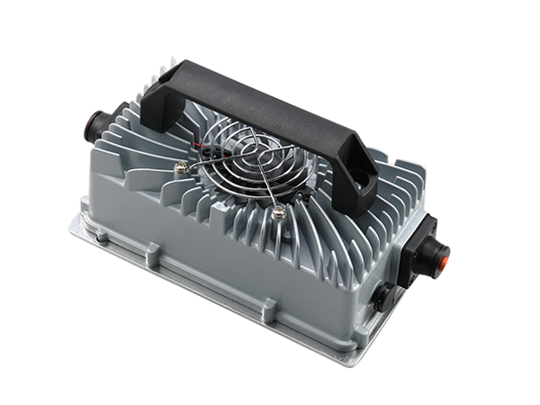 便攜密封750W智能充電機(jī)