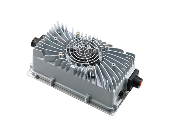 密封750W智能充電機(jī)